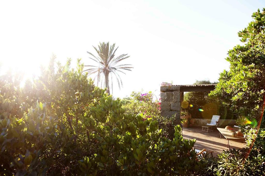 Tenuta Borgia in Pantelleria, Italy