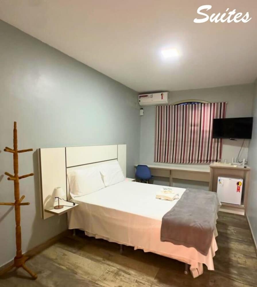 Pousada Sobre as Ondas in Saquarema, Brasil