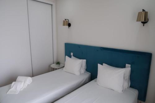 Boutique Style Town House — 4-Star Luxury Hotel in Albufeira, Portugal
