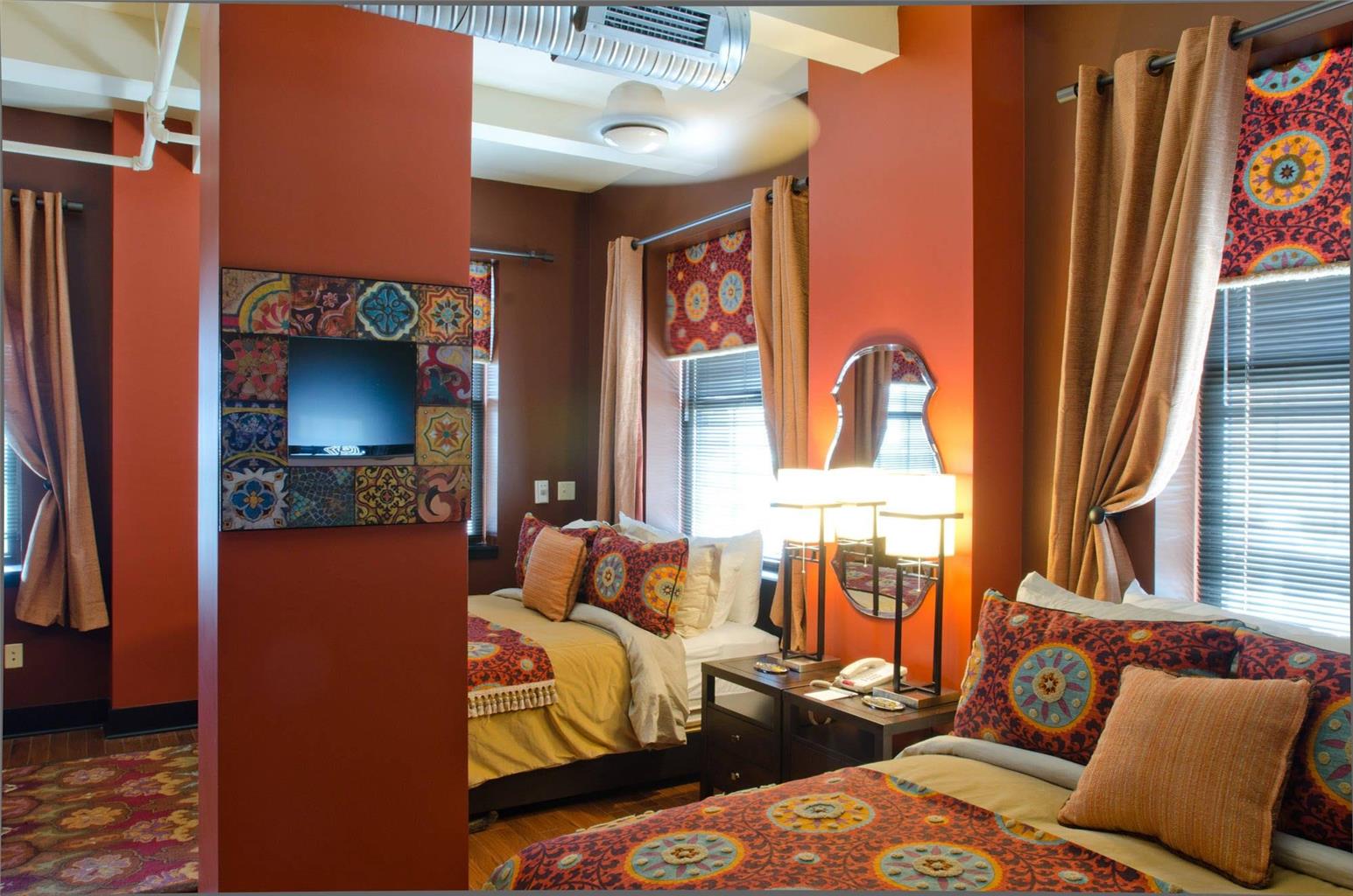 The Giacomo an Ascend Collection Hotel - photo 48