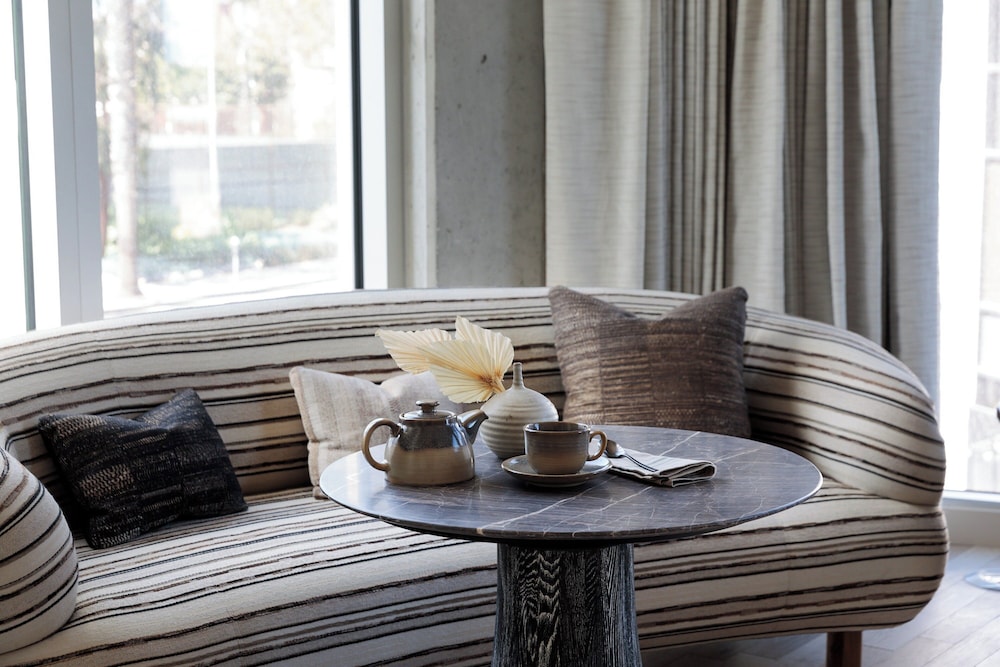 Santa Monica Proper Hotel a Member of Design Hotels - photo 28