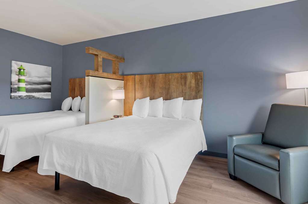 Extended Stay America Premier Suites Harrisonburg - photo 39