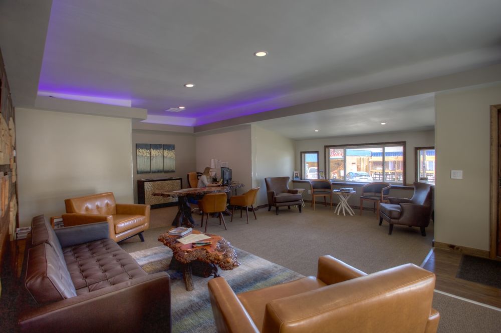Soap Lake Resort a Dazzler Select by Wyndham - photo 6