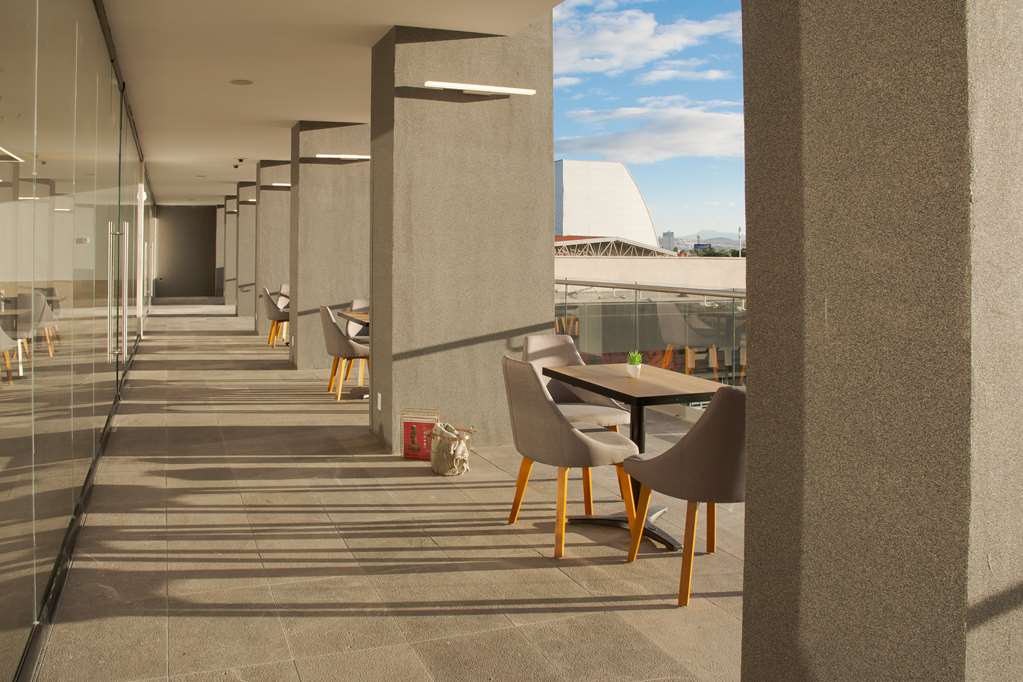 Terraza