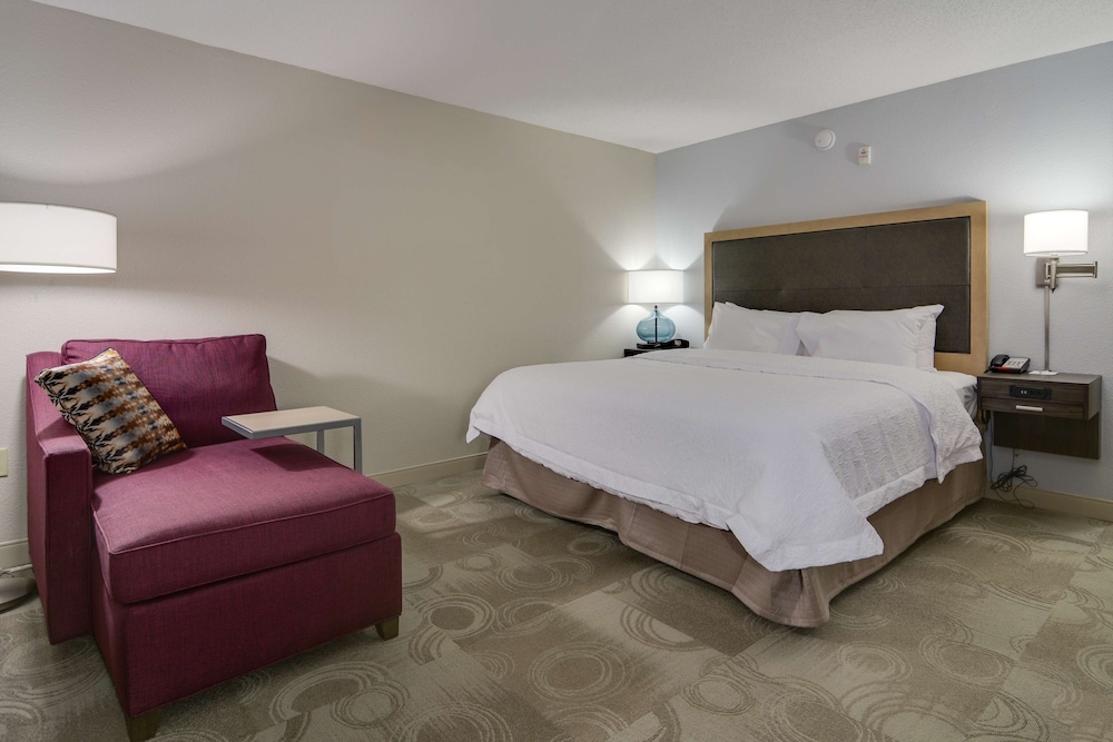 Hampton Inn Atlanta Fairburn - photo 19