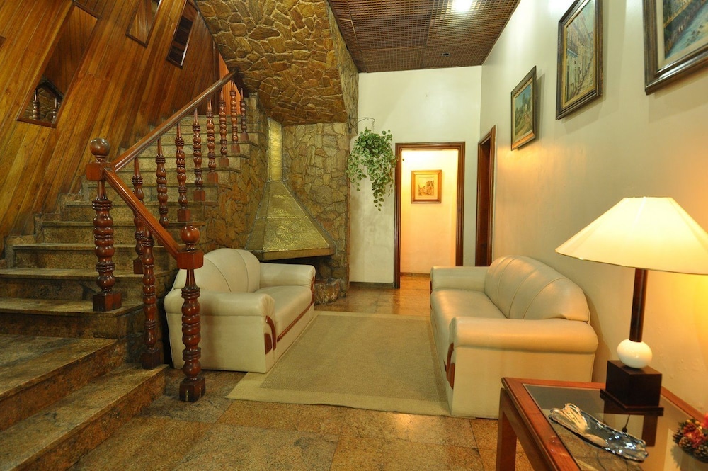 Serra Da Estrela Hotel - last minute hotel in Petropolis