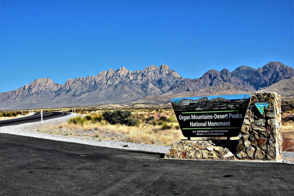 Super 8 by Wyndham Las Cruces White Sands Area - photo 27