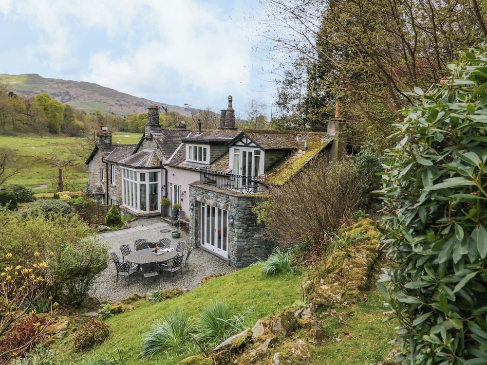 River Lodge — 4-Star Luxury Hotel in Ambleside, United Kingdom