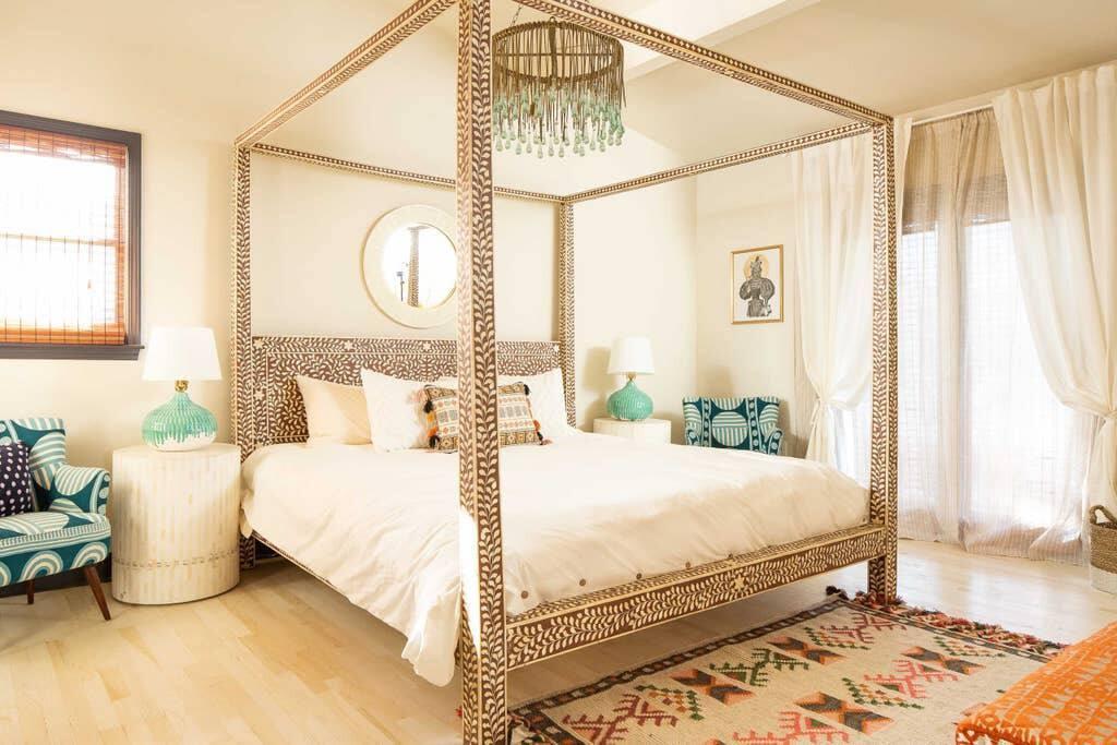 Boho Lux — Atlanta — photo 2