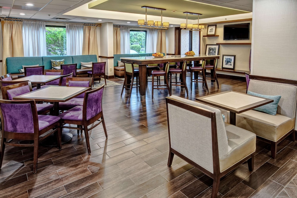 Hampton Inn Dumfries Quantico - photo 2