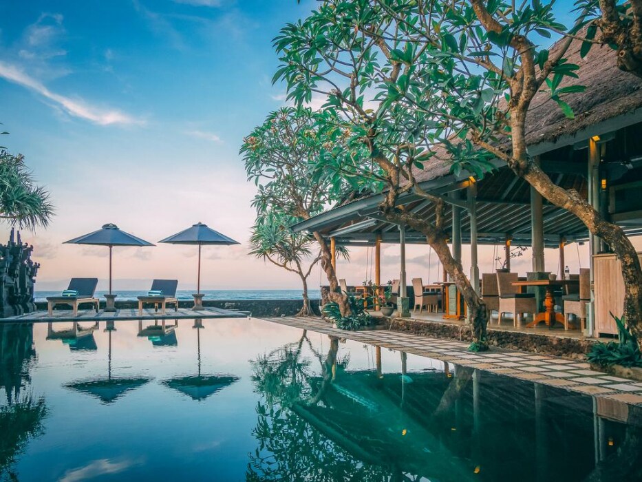 Alam Asmara Dive Resort — Bali — photo 4