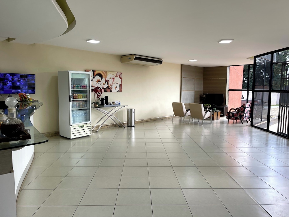 Ápides Palace Hotel — Conceicao Da Barra — photo 5