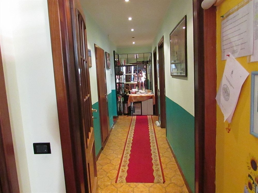 Holiday Il Girasole in Bergamo, Italy