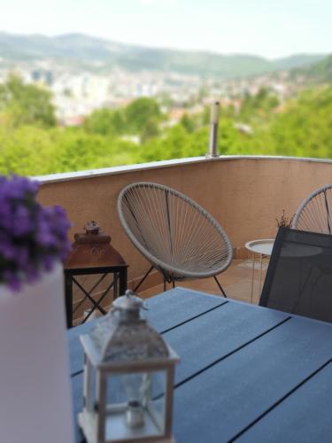 Wonderplace — 4-Star Luxury Hotel in Sarajevo, Bosnia and Herzegovina