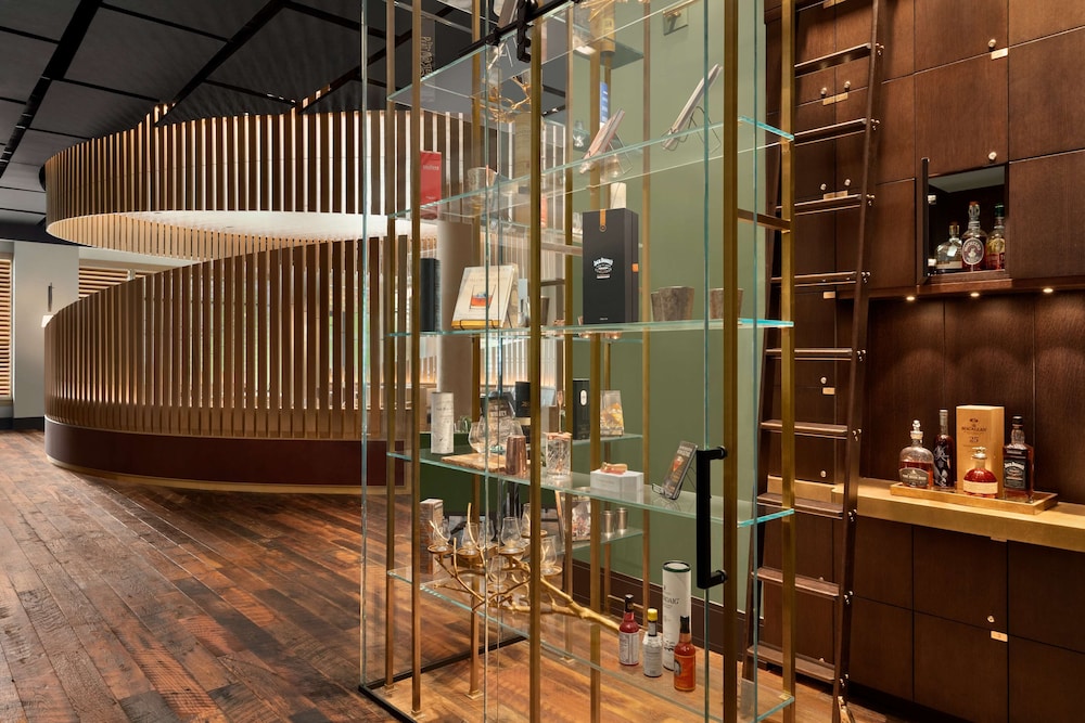 The Harpeth Franklin Downtown Curio Collection by Hilton - photo 85