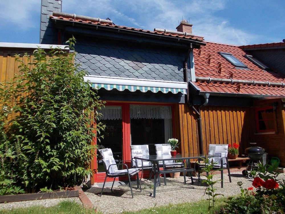 Ferienhaus Sequoia Hahnenklee in Goslar, Germany