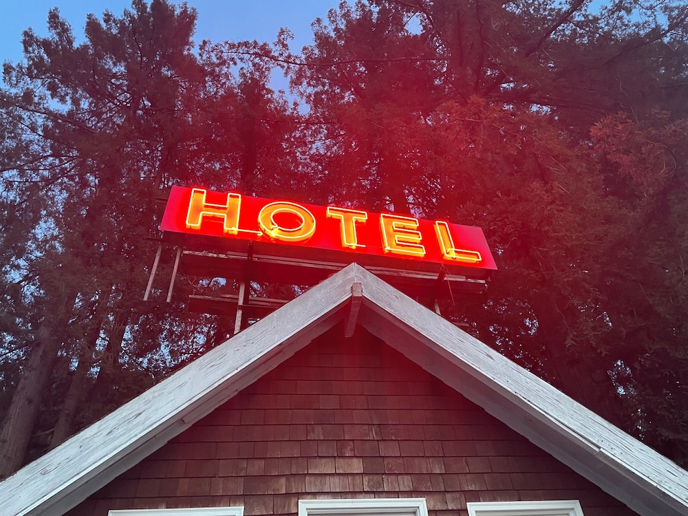 Highland Dell Lodge - photo 22