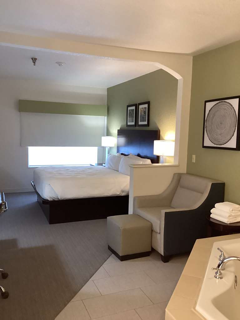 Best Western Celina - photo 26