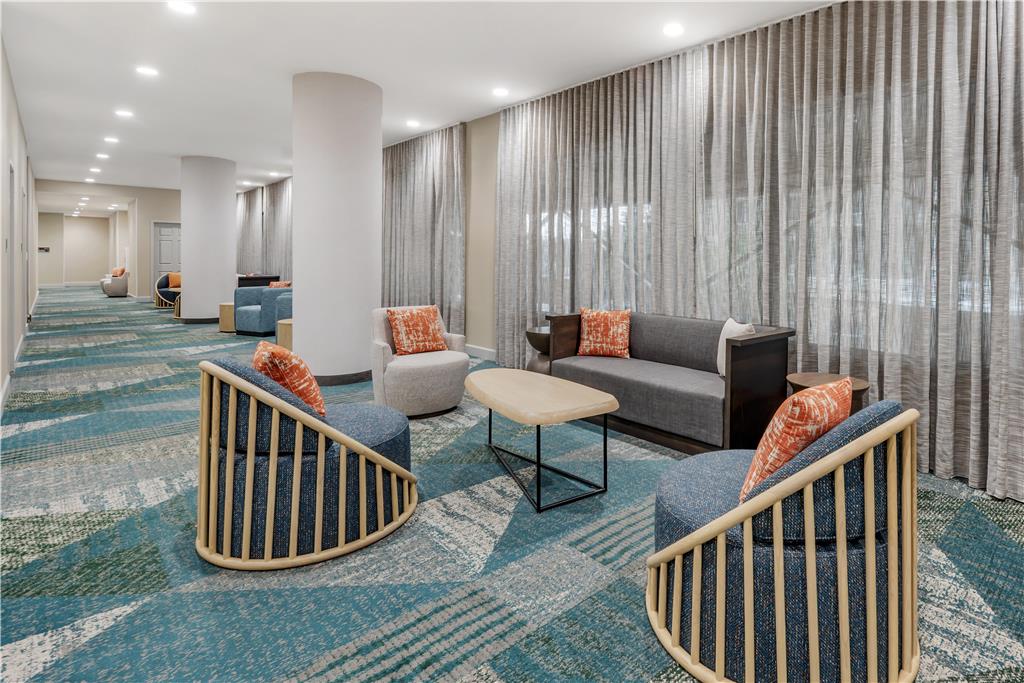 Sonesta ES Suites San Antonio Downtown Alamo Plaza - photo 3