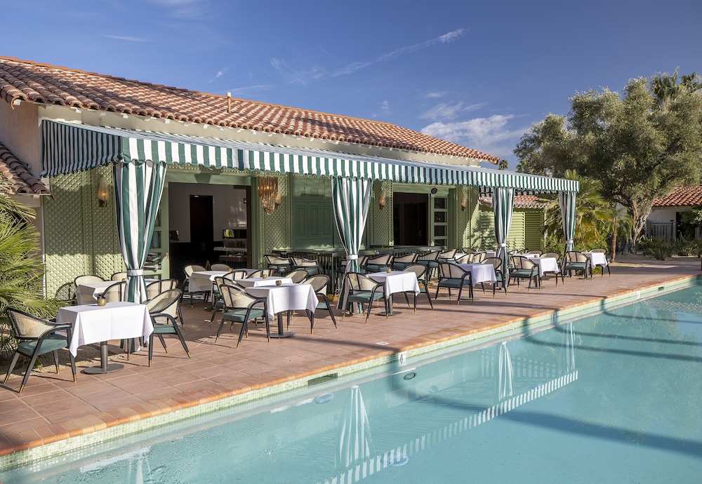The Colony Palms Hotel and Bungalows Adults Only - photo 23