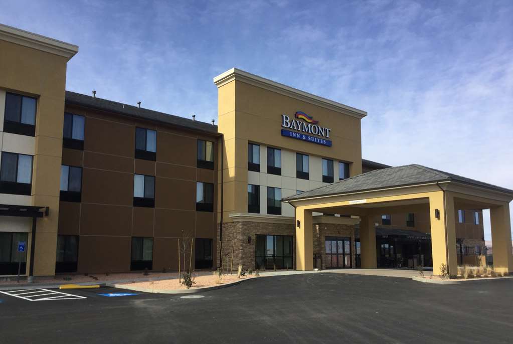 Garner Hotel Page Lake Powell Area by IHG - featured photo