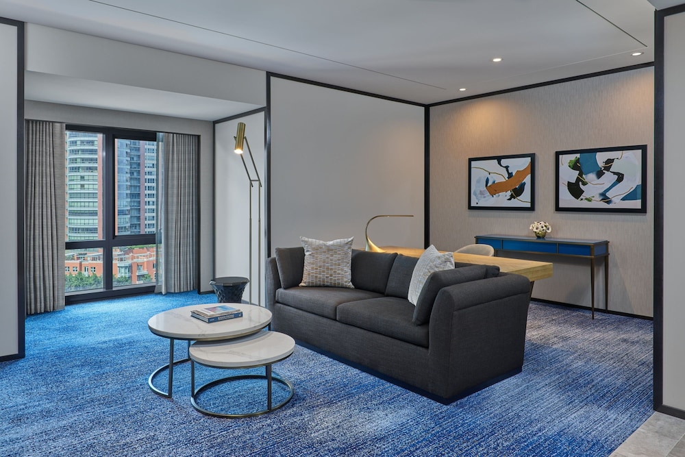 The St. Regis Chicago - photo 38