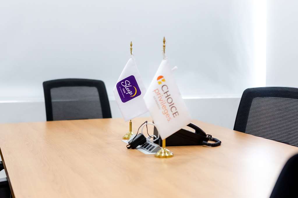 Meeting room
