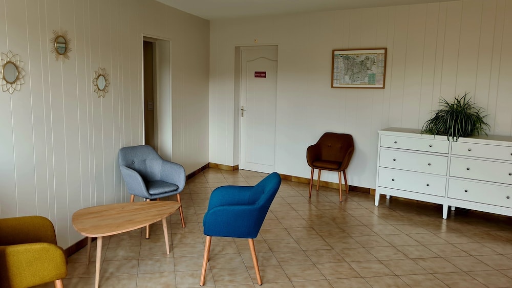 Hotel Restaurant l'Unique - last minute hotel in Rouen