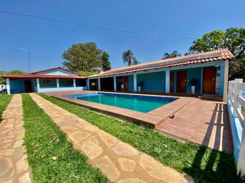 Fazenda Painera - last minute hotel in Unknown City