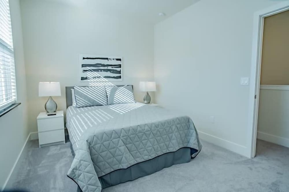 4 bedrooms pool home Hidden Forest Resort Amenities - photo 7