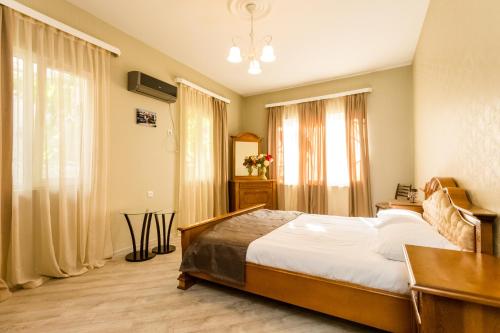 Rustaveli Two Bedroom Apartment with 5 Star Location