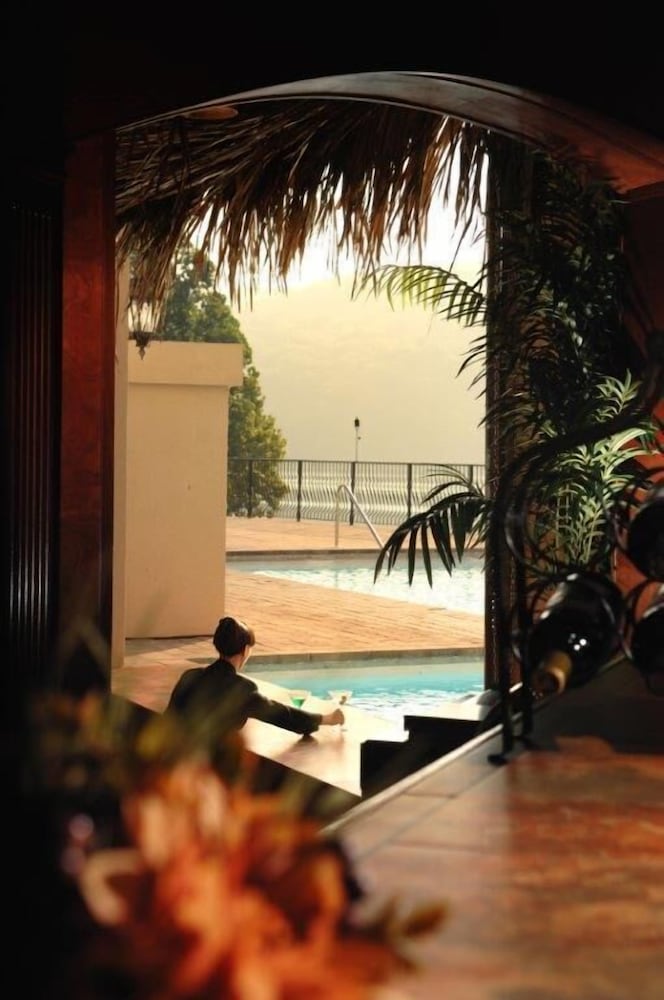 D'Monaco Luxury Resort - photo 47