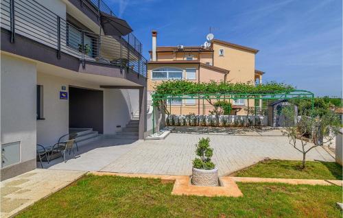 Awesome Apartment In Rovinj With Wifi — 4-Star Luxury Hotel in Rovinj, Croatia