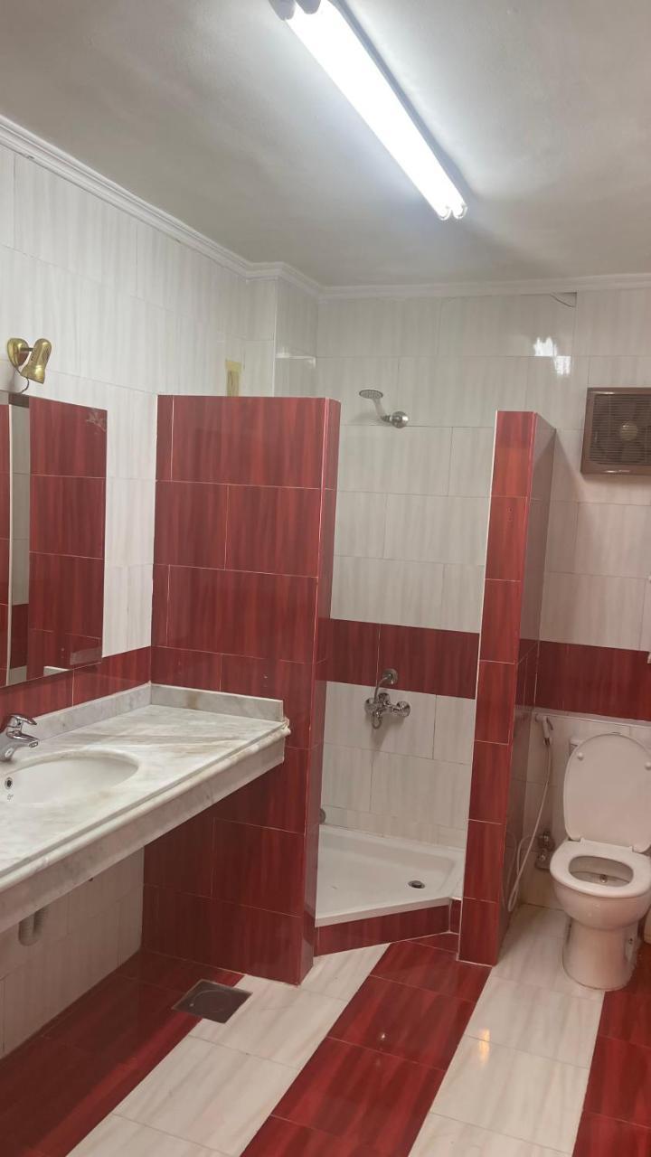 Down Town - carbon neutral hotel in Cairo