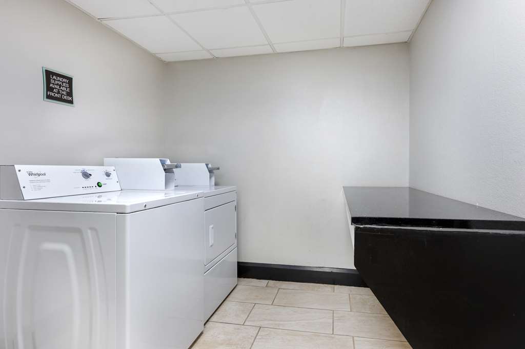 Best Western Ashbury Inn - photo 5
