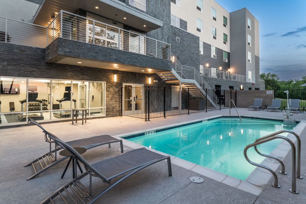 TownePlace Suites by Marriott Dallas Rockwall - photo 25