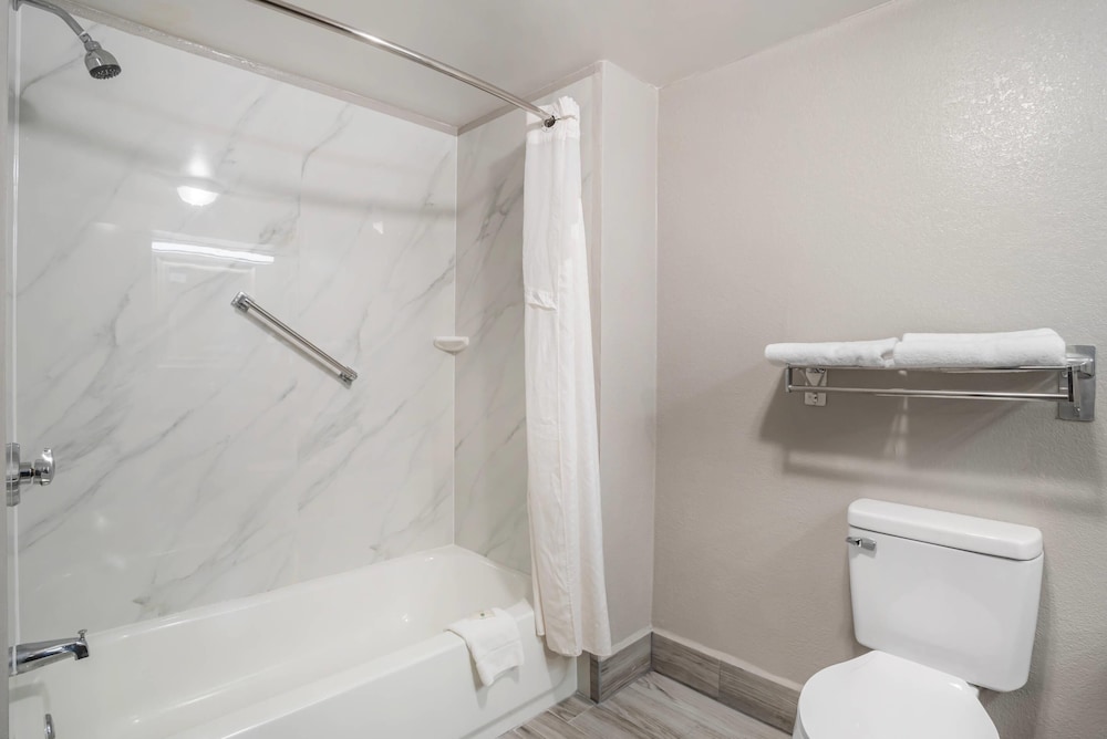 Quality Inn Simpsonville Greenville - photo 11