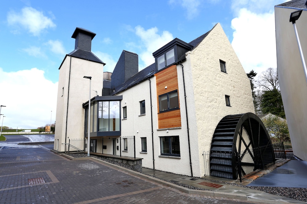 Wellwood Mansions by Town and Country — 4-Star Luxury Hotel in Aberdeen, United Kingdom