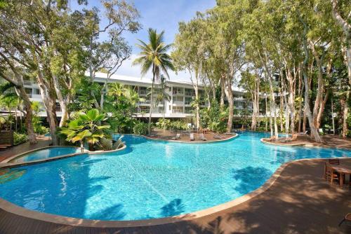 Drift into Paradise Exceptional Resort Living in Palm Cove, Australia