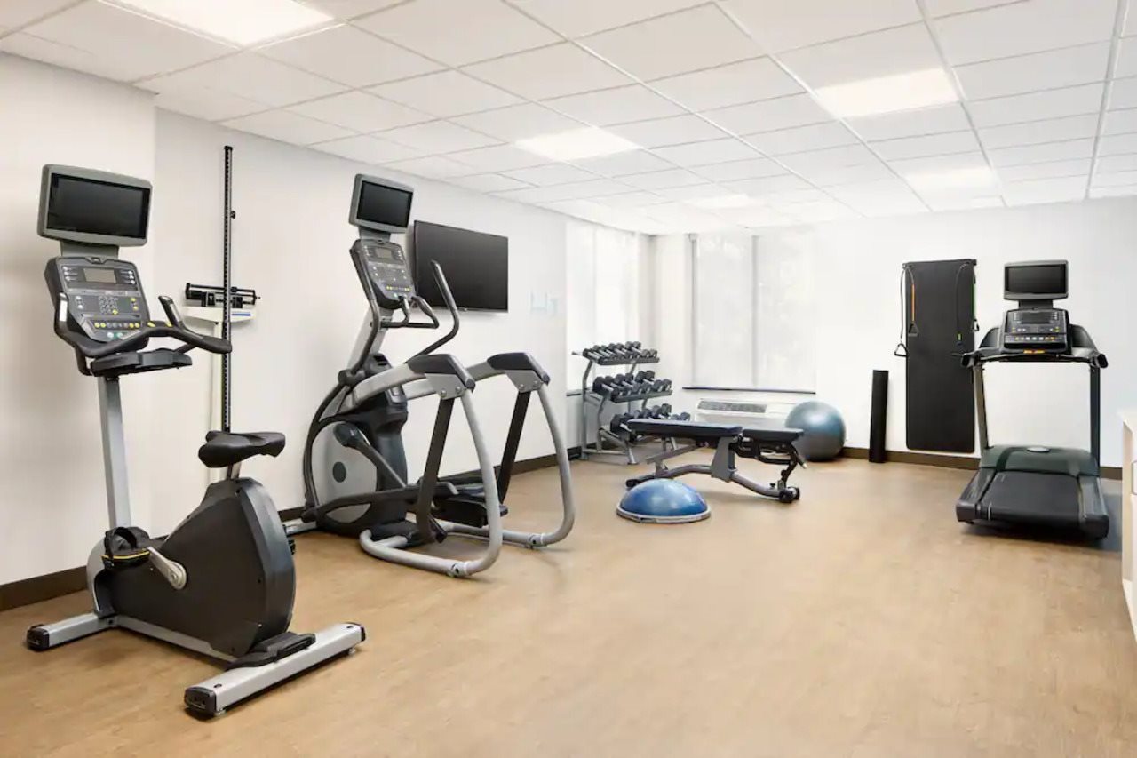 Holiday Inn Express & Suites Atlanta Tucker Northlake by IHG - photo 5