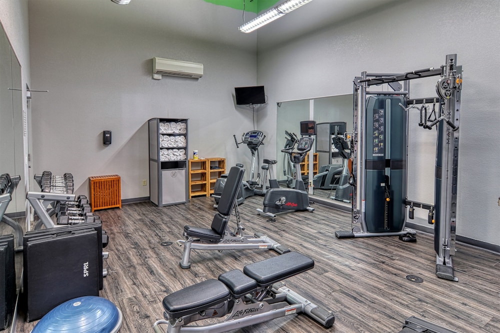 Holiday Inn Detroit Lakes by IHG - photo 16