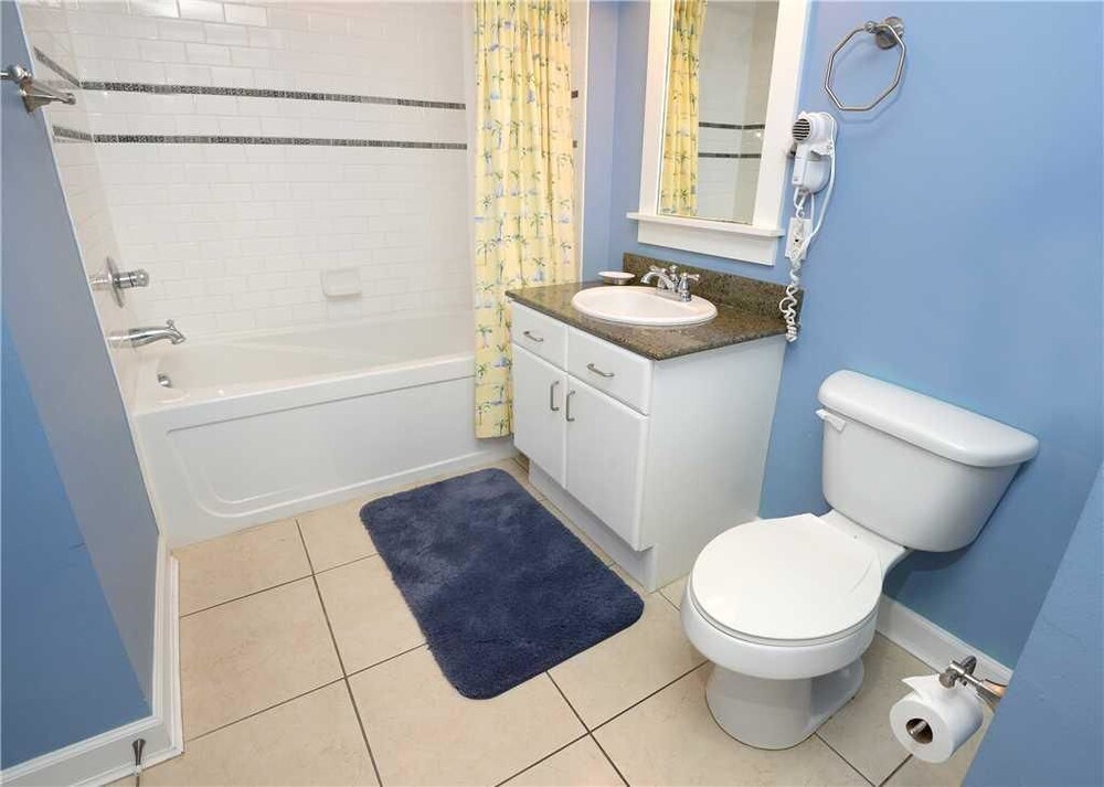 Grand Panama 106 Tower I Two Bedroom Condo - photo 12