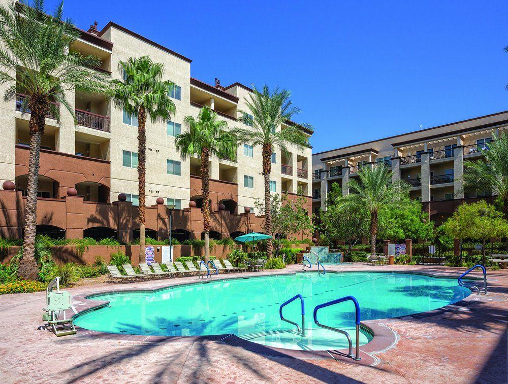 Las Vegas Blvd Resort Condos By WorldMark in Las Vegas, United States