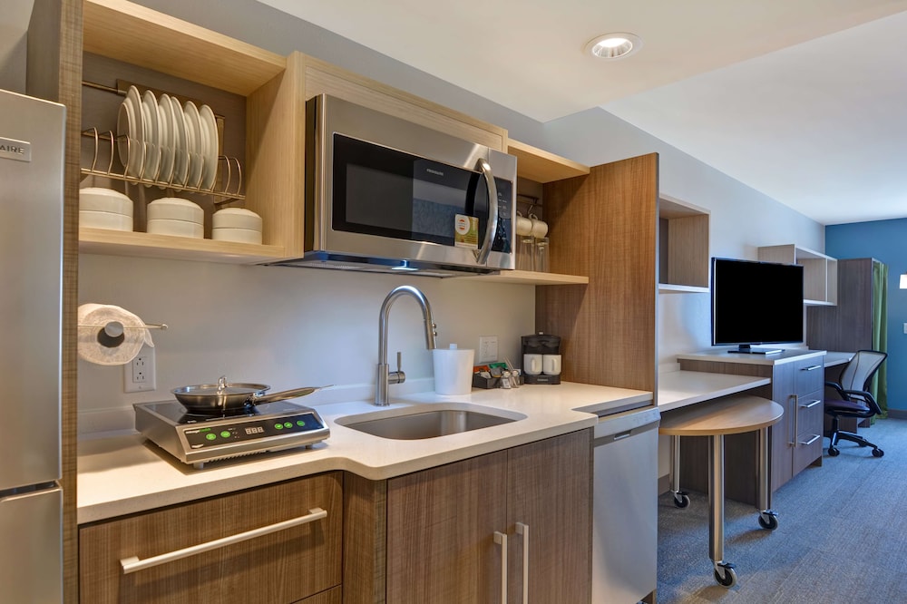 Home2 Suites by Hilton Williston Burlington VT - photo 21