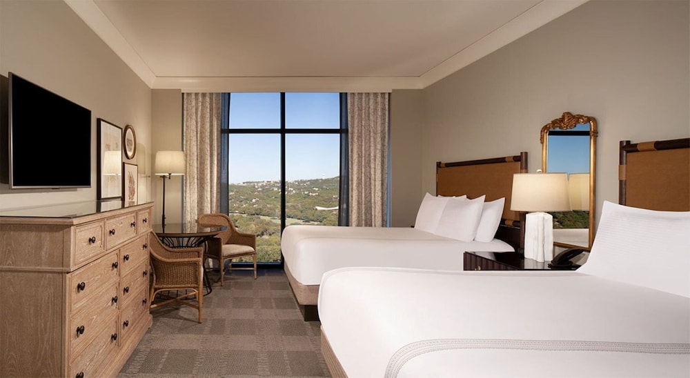 Omni Barton Creek Resort and Spa Austin - photo 39