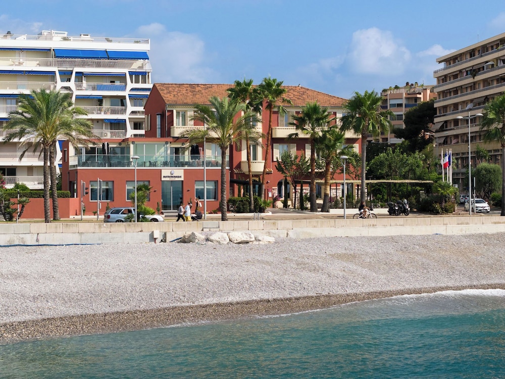 Hotel Royalmar — Cagnes Sur Mer
