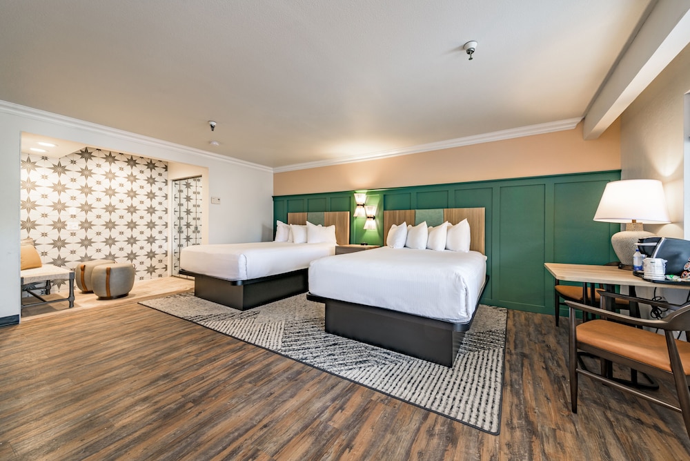 Holiday Inn Resort The Squire at Grand Canyon by IHG - photo 7