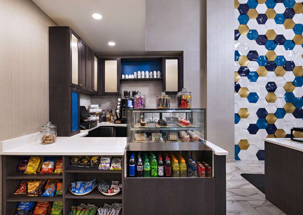 Hyatt Place Tulsa Downtown - photo 13