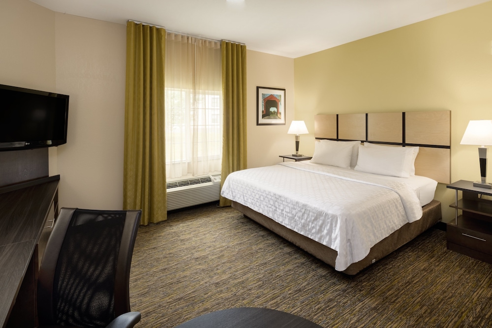Candlewood Suites Windsor Locks Bradley Arpt by IHG - photo 10