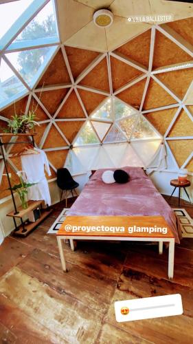 ProyectoQva Glamping — Unknown City — photo 5